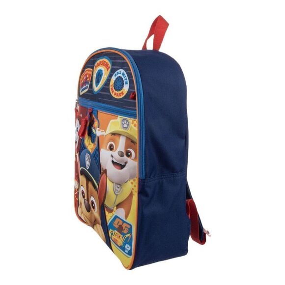 Paw Patrol 5 Piece Set - Picture 3 of 6